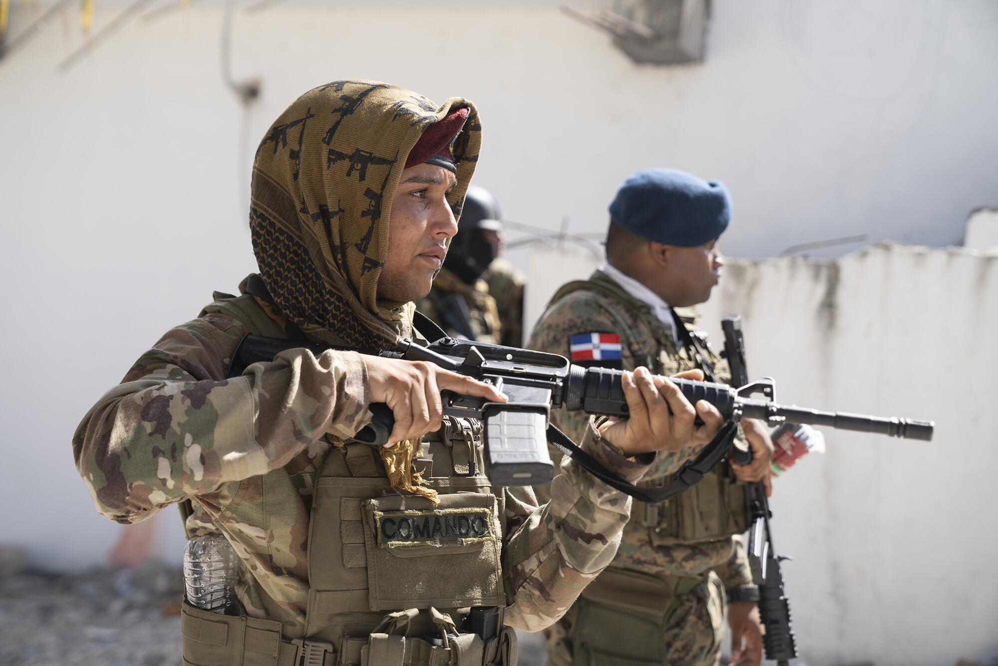 Dominicana ultras Afonso - 15